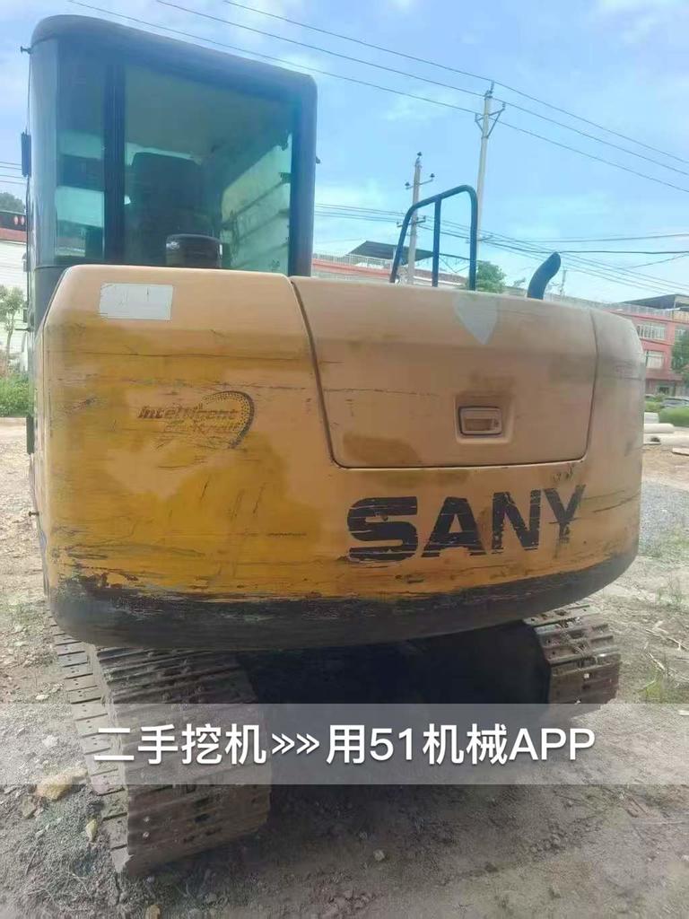 51机械